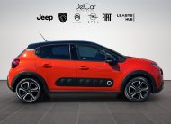 CITROEN C3 1.2 82 CV. SHINE