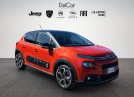 CITROEN C3 1.2 82 CV. SHINE