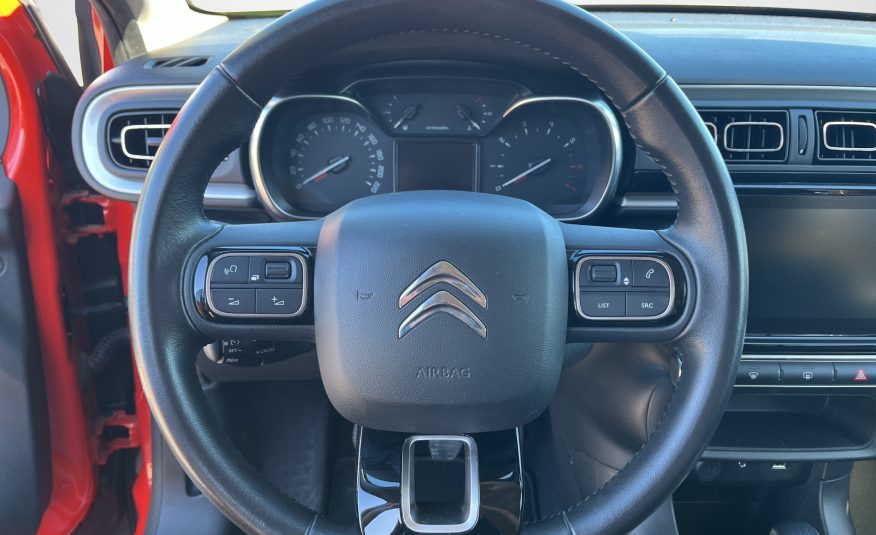 CITROEN C3 1.2 82 CV. SHINE