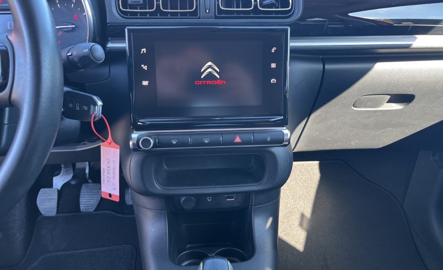 CITROEN C3 1.2 82 CV. SHINE