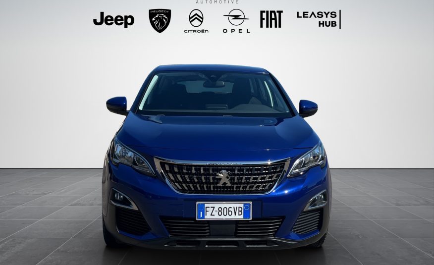 PEUGEOT 3008 1.5 130 CV. BLUEHDI EAT8 BUSINESS