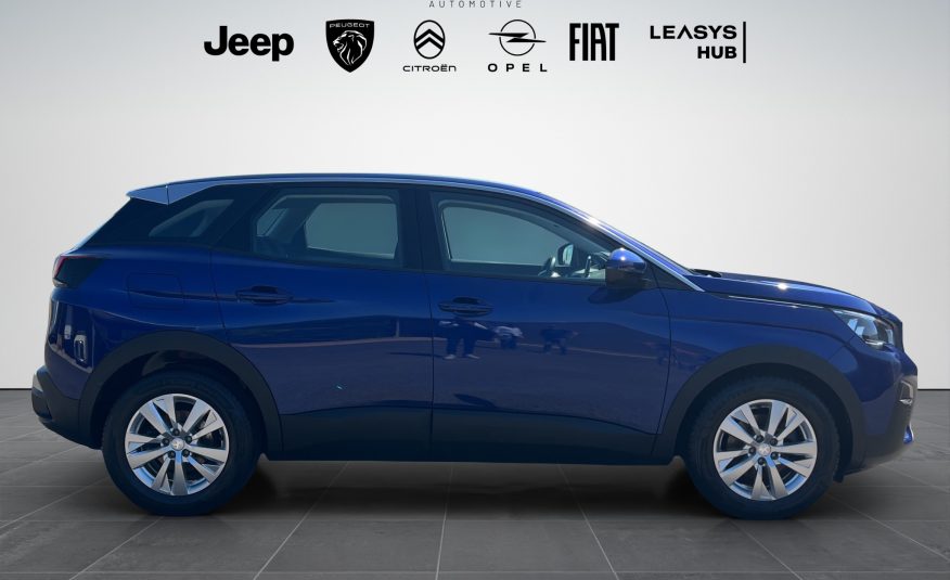 PEUGEOT 3008 1.5 130 CV. BLUEHDI EAT8 BUSINESS