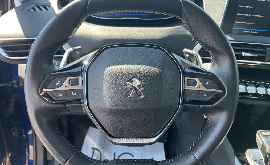 PEUGEOT 3008 1.5 130 CV. BLUEHDI EAT8 BUSINESS
