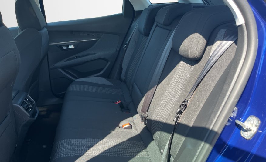PEUGEOT 3008 1.5 130 CV. BLUEHDI EAT8 BUSINESS