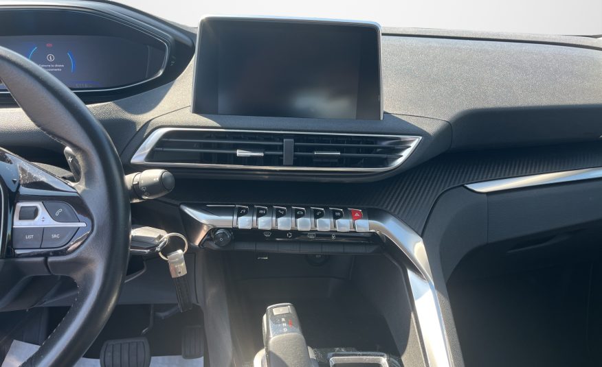 PEUGEOT 3008 1.5 130 CV. BLUEHDI EAT8 BUSINESS