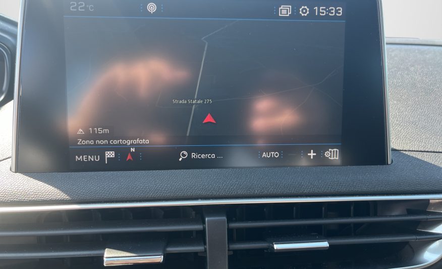 PEUGEOT 3008 1.5 130 CV. BLUEHDI EAT8 BUSINESS