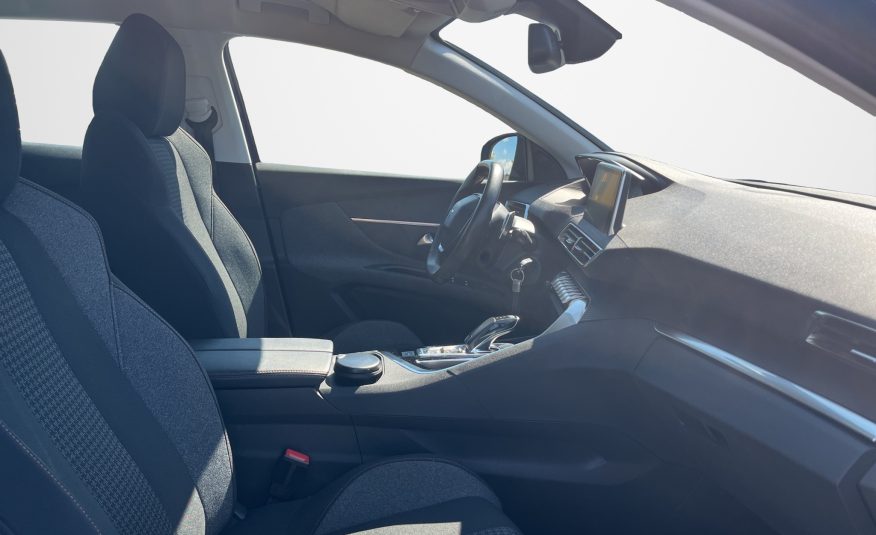 PEUGEOT 3008 1.5 130 CV. BLUEHDI EAT8 BUSINESS