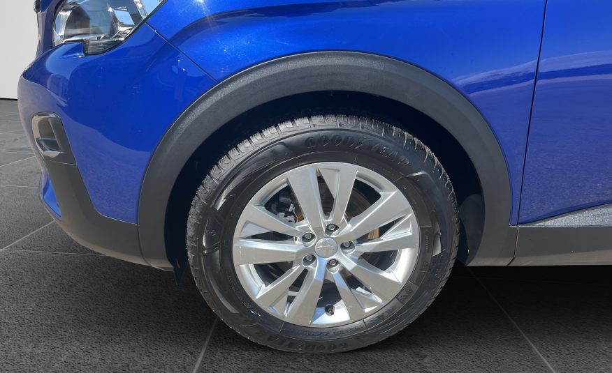PEUGEOT 3008 1.5 130 CV. BLUEHDI EAT8 BUSINESS