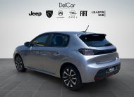PEUGEOT 208 1.2 110 CV. HYBRID STYLE