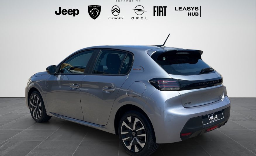 PEUGEOT 208 1.2 110 CV. HYBRID STYLE