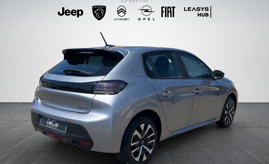PEUGEOT 208 1.2 110 CV. HYBRID STYLE