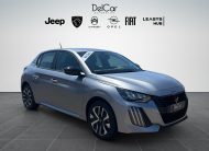PEUGEOT 208 1.2 110 CV. HYBRID STYLE