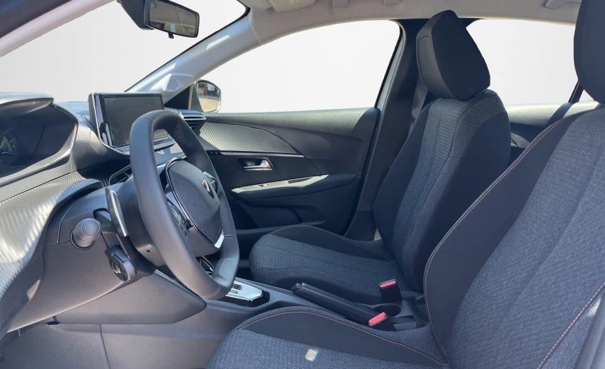 PEUGEOT 208 1.2 110 CV. HYBRID STYLE