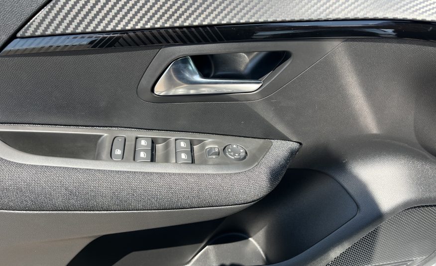 PEUGEOT 208 1.2 110 CV. HYBRID STYLE