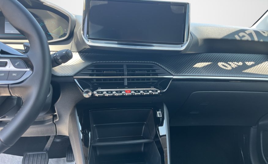 PEUGEOT 208 1.2 110 CV. HYBRID STYLE
