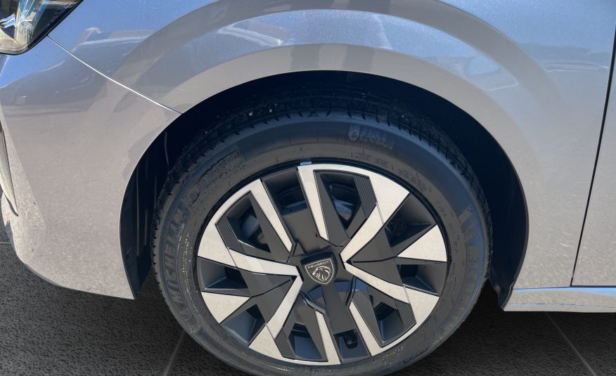 PEUGEOT 208 1.2 110 CV. HYBRID STYLE