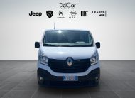 RENAULT TRAFIC T27 1.6 DCI 120 CV. PASSO CORTO