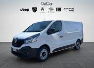 RENAULT TRAFIC T27 1.6 DCI 120 CV. PASSO CORTO