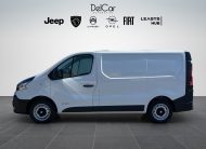 RENAULT TRAFIC T27 1.6 DCI 120 CV. PASSO CORTO