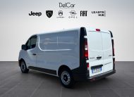 RENAULT TRAFIC T27 1.6 DCI 120 CV. PASSO CORTO