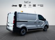 RENAULT TRAFIC T27 1.6 DCI 120 CV. PASSO CORTO