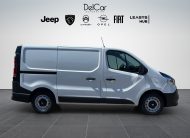 RENAULT TRAFIC T27 1.6 DCI 120 CV. PASSO CORTO