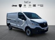 RENAULT TRAFIC T27 1.6 DCI 120 CV. PASSO CORTO