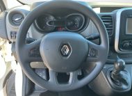 RENAULT TRAFIC T27 1.6 DCI 120 CV. PASSO CORTO
