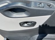 RENAULT TRAFIC T27 1.6 DCI 120 CV. PASSO CORTO