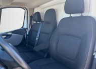 RENAULT TRAFIC T27 1.6 DCI 120 CV. PASSO CORTO