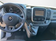 RENAULT TRAFIC T27 1.6 DCI 120 CV. PASSO CORTO