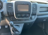 RENAULT TRAFIC T27 1.6 DCI 120 CV. PASSO CORTO