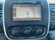 RENAULT TRAFIC T27 1.6 DCI 120 CV. PASSO CORTO