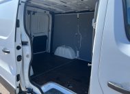 RENAULT TRAFIC T27 1.6 DCI 120 CV. PASSO CORTO