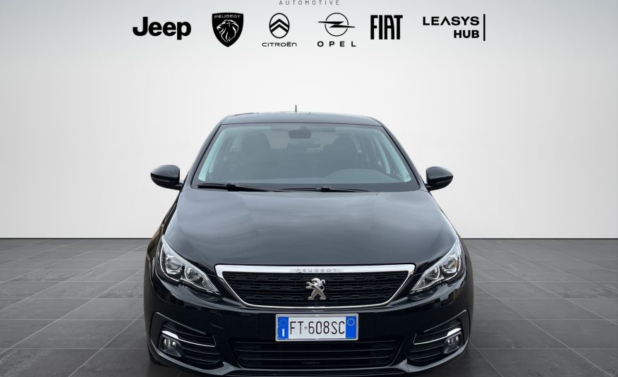 PEUGEOT 308 SW BLUEHDI 1.5 130 CV. ACTIVE