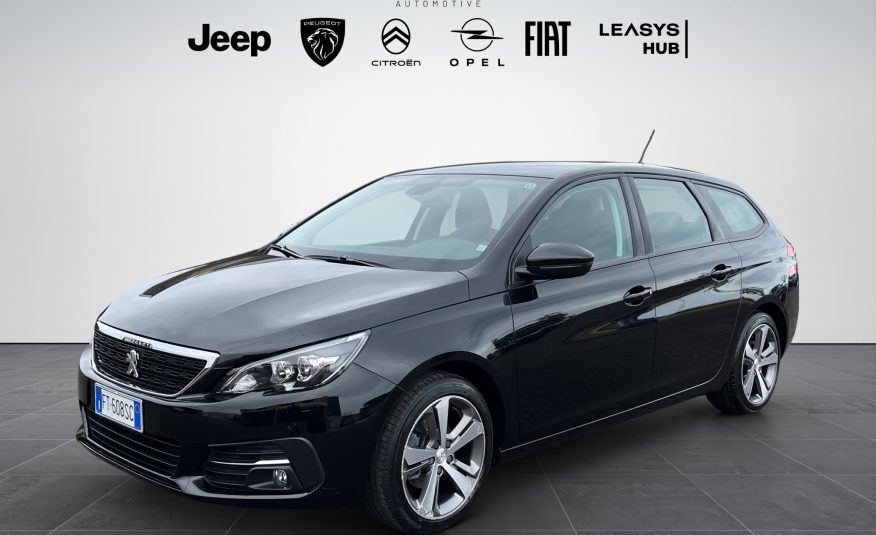 PEUGEOT 308 SW BLUEHDI 1.5 130 CV. ACTIVE