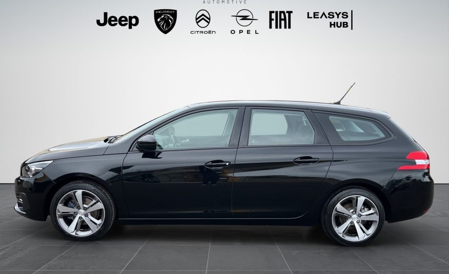 PEUGEOT 308 SW BLUEHDI 1.5 130 CV. ACTIVE