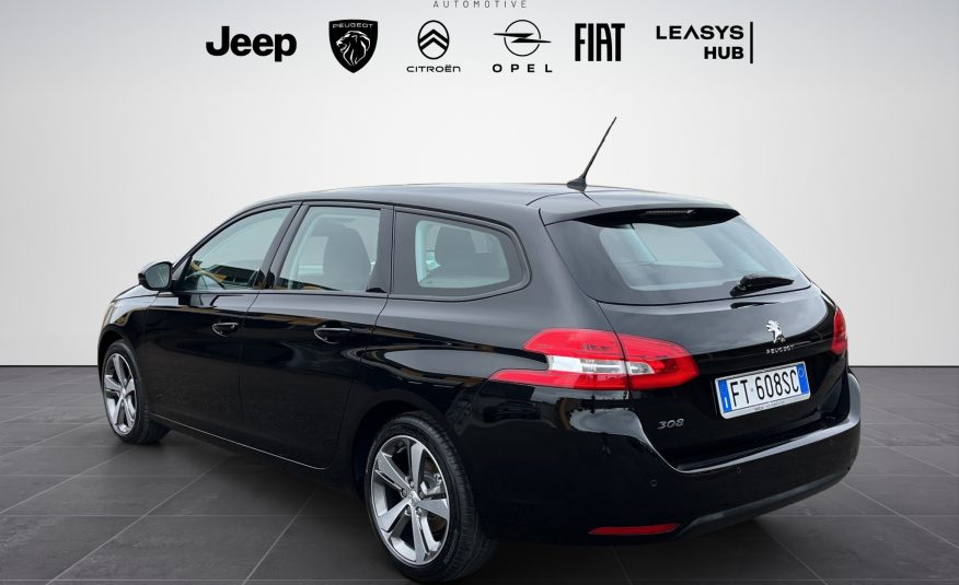 PEUGEOT 308 SW BLUEHDI 1.5 130 CV. ACTIVE