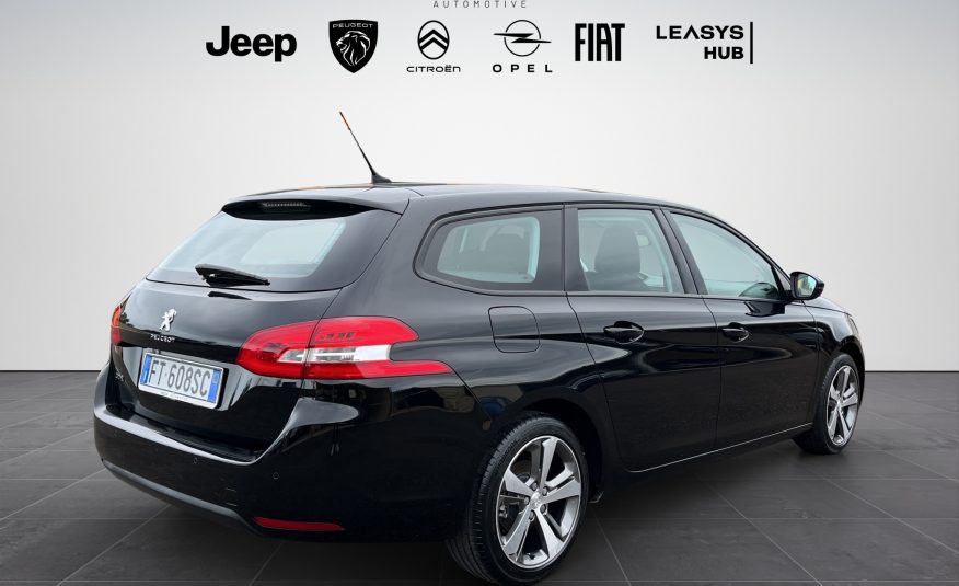 PEUGEOT 308 SW BLUEHDI 1.5 130 CV. ACTIVE