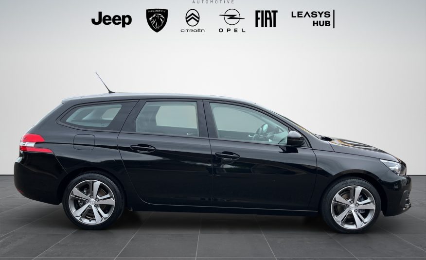 PEUGEOT 308 SW BLUEHDI 1.5 130 CV. ACTIVE
