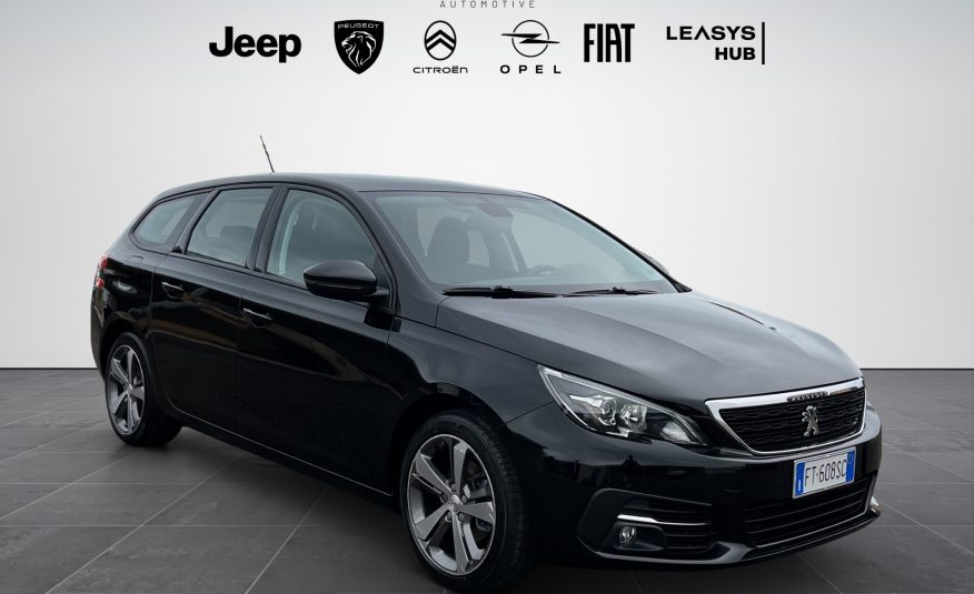 PEUGEOT 308 SW BLUEHDI 1.5 130 CV. ACTIVE