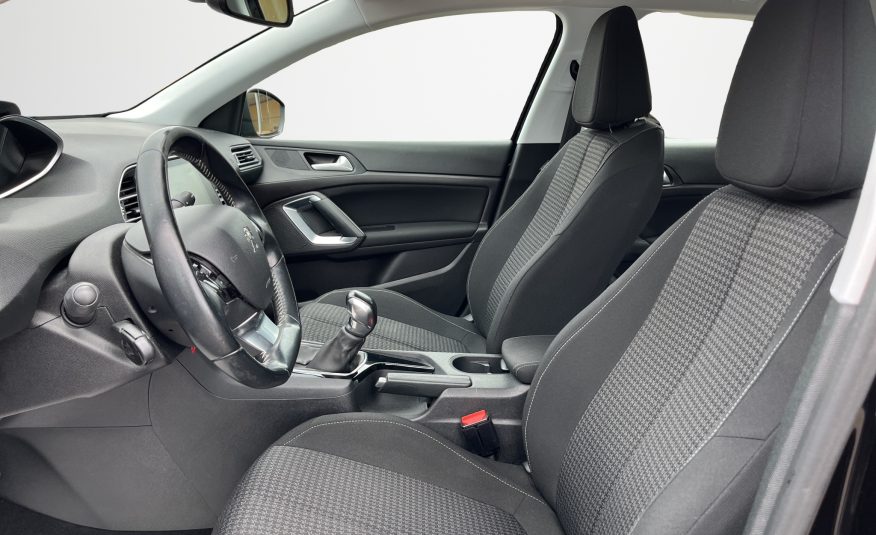 PEUGEOT 308 SW BLUEHDI 1.5 130 CV. ACTIVE