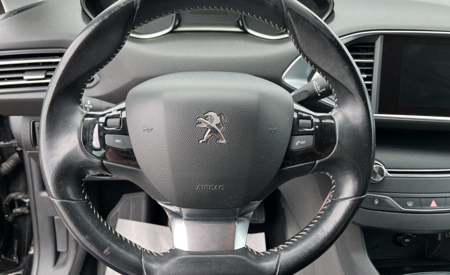 PEUGEOT 308 SW BLUEHDI 1.5 130 CV. ACTIVE