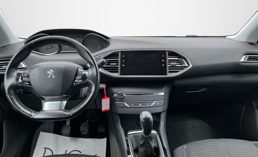 PEUGEOT 308 SW BLUEHDI 1.5 130 CV. ACTIVE