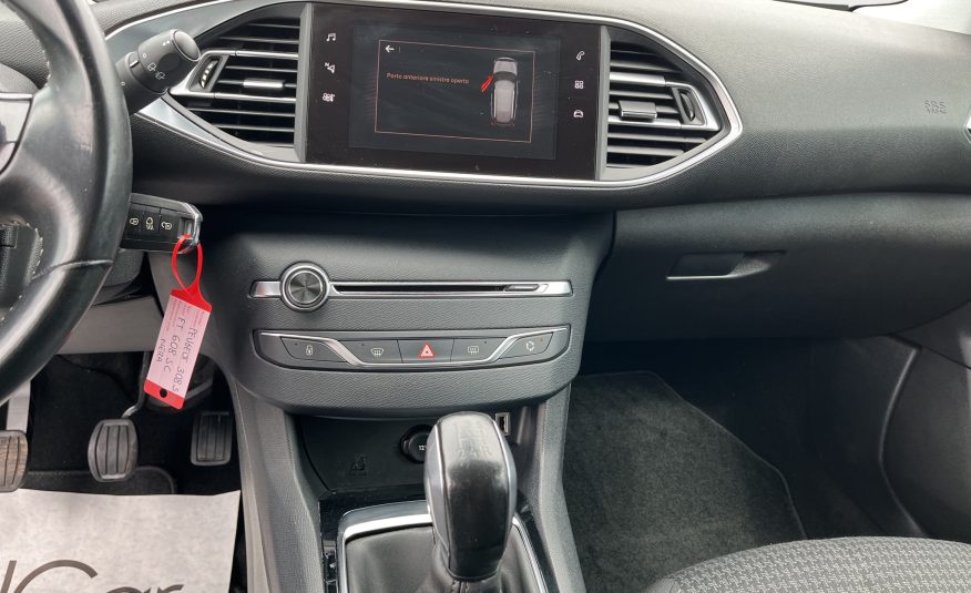 PEUGEOT 308 SW BLUEHDI 1.5 130 CV. ACTIVE