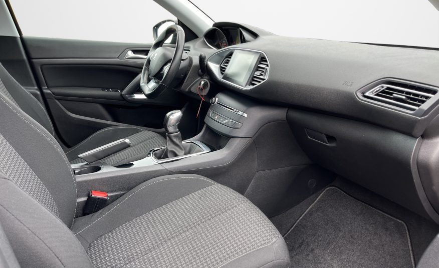 PEUGEOT 308 SW BLUEHDI 1.5 130 CV. ACTIVE