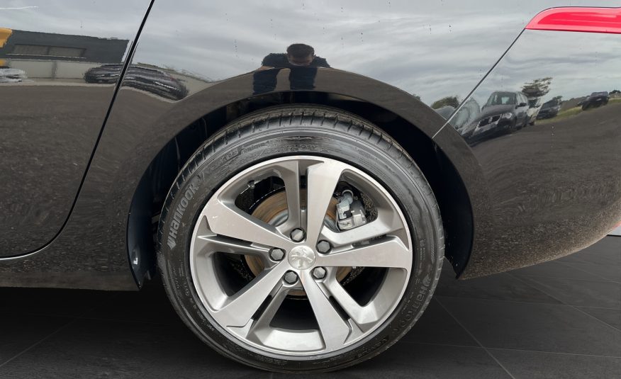 PEUGEOT 308 SW BLUEHDI 1.5 130 CV. ACTIVE