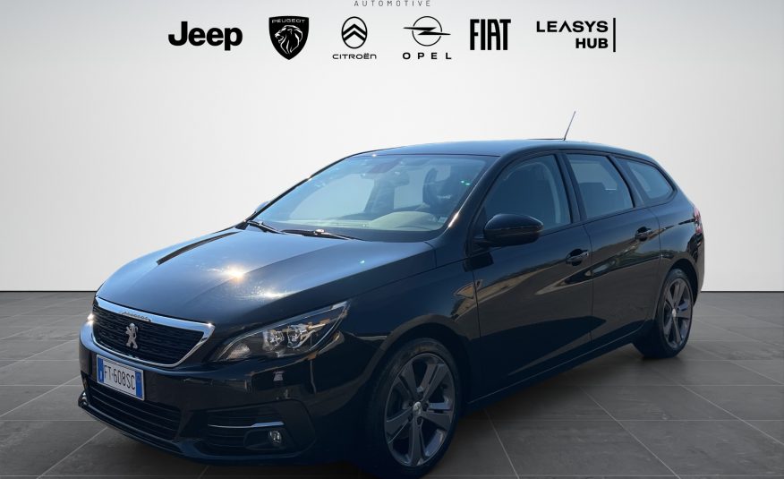 PEUGEOT 308 SW BLUEHDI 1.5 130 CV. ACTIVE