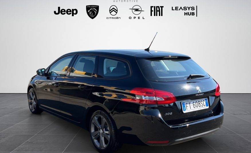 PEUGEOT 308 SW BLUEHDI 1.5 130 CV. ACTIVE
