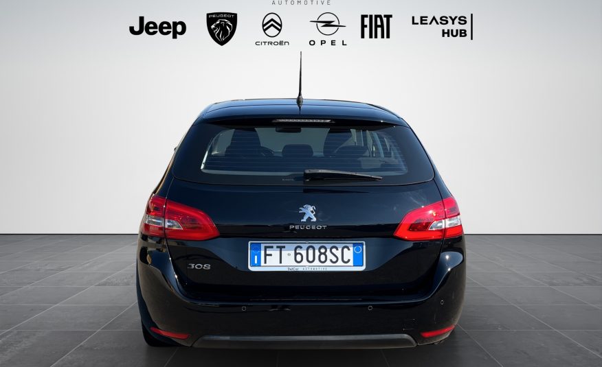 PEUGEOT 308 SW BLUEHDI 1.5 130 CV. ACTIVE